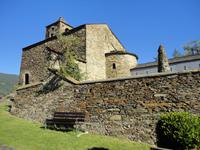 Sant Cristofol d´Anyos