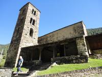 Kirche Sant Joan de Caselles