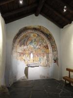 Sant Miguel d´Engolasters