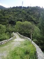 Pont de la Margineda