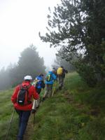 Wanderung durch Vall d´ Incles