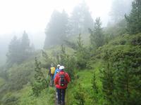 Wanderung durch das verwunschene Vall d´ Incles