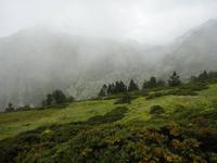 das wunderschöne Vall d´ Incles