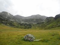 Vall d´Incles