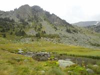 Vall d´ Incles