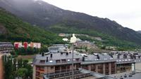 Andorra Rundfahrt - Andorra la Vella
