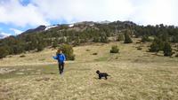 Wanderung - Vall d´Incles