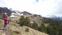 Wanderung - Vall d´Incles