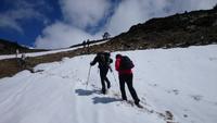Wanderung - Vall d´Incles