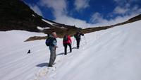 Wanderung - Vall d´Incles