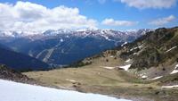 Wanderung - Vall d´Incles
