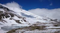Wanderung - Vall d´Incles