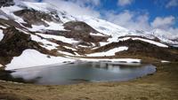 Wanderung - Vall d´Incles