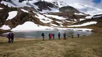 Wanderung - Vall d´Incles