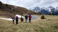 Wanderung - Vall d´Incles