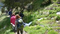 Wanderung - Vall d´Incles