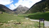 Wanderung - Vall d´Incles