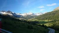 Tagesausflug - Vall de Nuria