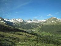 Tagesausflug - Vall de Nuria