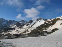 Tagesausflug - Vall de Nuria
