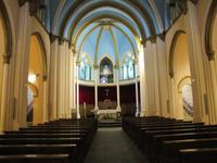 Tagesausflug - Vall de Nuria - Kloster