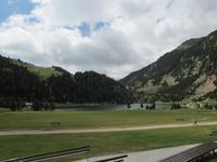 Tagesausflug - Vall de Nuria - Wanderung