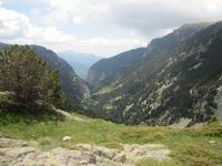 Tagesausflug - Vall de Nuria - Wanderung