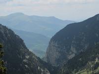 Tagesausflug - Vall de Nuria - Wanderung