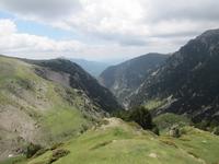 Tagesausflug - Vall de Nuria - Wanderung