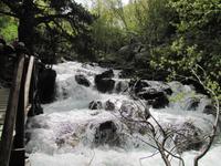 Wanderung - Sorteny Park