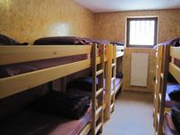 Wanderung - Sorteny Park