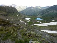 Marco macht eine Trainingsrunde