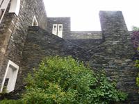 Sanktuarium von Meritxell 