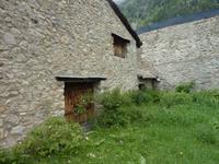 verlassenes Bergdorf