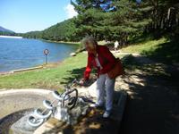 86 Wasserspiele