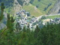 9 Flaschenhalspass