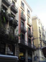 Altstadt, Barcelona