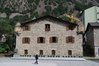 Andorra La Vella 