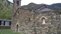 Andorra Rundfahrt