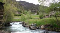 Andorra Rundfahrt