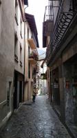 Andorra Rundfahrt