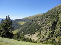 Andorras Bergwelt