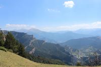 Ausblick vom 