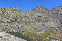Bergsee