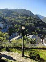 Bergwelt Andorras