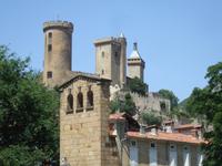 Châteu de Foix