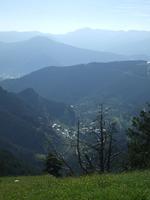 Coll de Botella