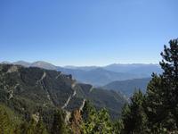 Coll de la Botella