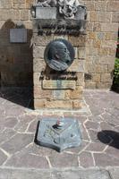 Denkmal in 