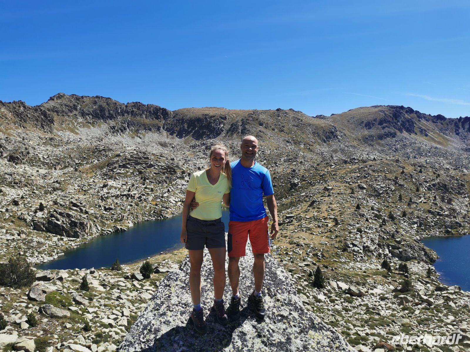 El Griu Marco & Ich 